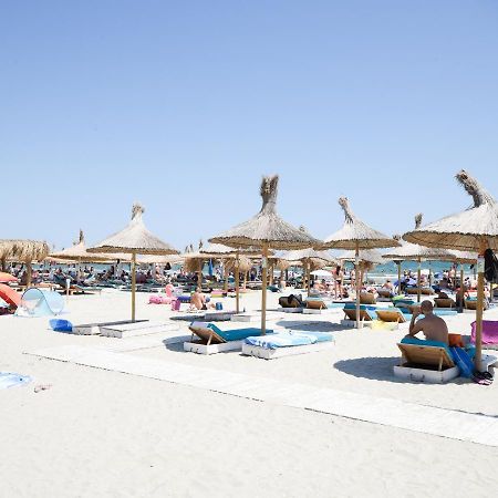 ナボダリSea View Studio - Mamaia Nord 2アパートメント エクステリア 写真